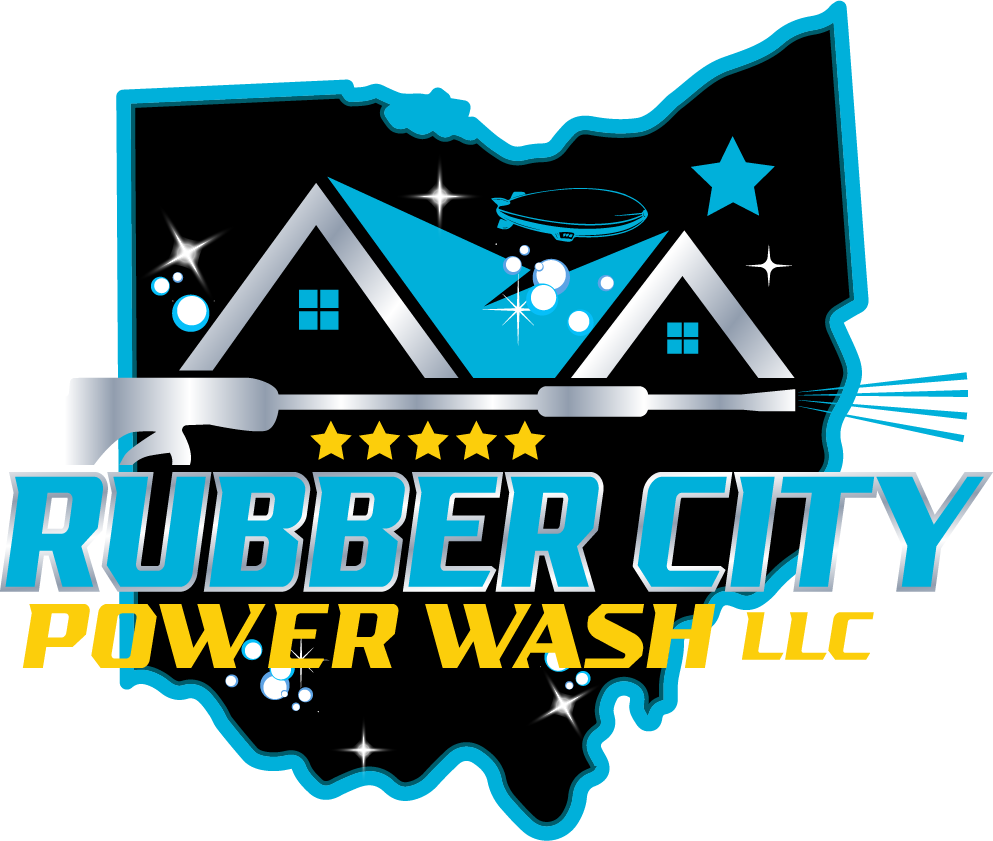 RubberCityPowerWash